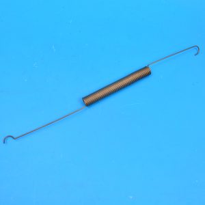 Chevy Emergency Brake Linkage Return Spring, Non-convertible, 1955-1957