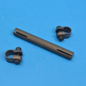 Chevy Tie Rod End Sleeve, 1955-1957