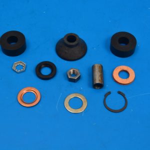 Chevy Power Steering Hydraulic Cylinder Rebuild Kit, 1958-1964
