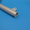 Chevy Gas Tank Filler Neck, Non-Wagon, 1955