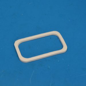 Chevy License Lamp Lens Gasket, 1961-1964