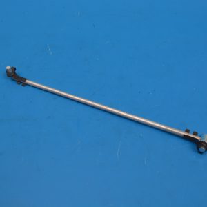 Chevy Carburetor Upper Kickdown Linkage Kit, V-8, 2-Barrel, 1955-1956 