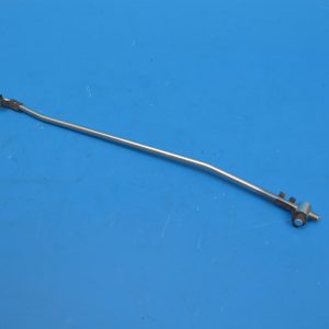 Chevy Carburetor Upper Kickdown Linkage Kit, V8, 4-Barrel, 1957