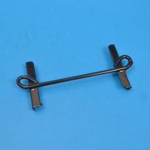 Chevy Battery Hold Down Retainer, 1957-1958