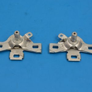 Chevy Door Release Mechanisms, Inner, Left & Right, 1959-1964