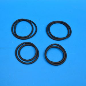 Chevy Parking & Taillight Housing to Body Seals Set, 1955